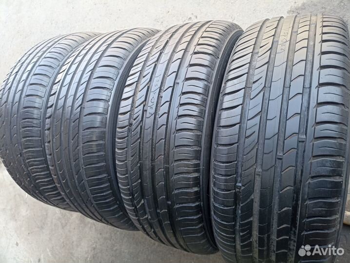 Nokian Tyres Nordman SX2 205/55 R16