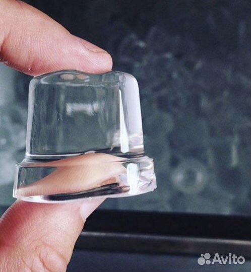 Лед пищевой