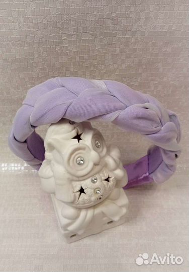 Ободок для волос