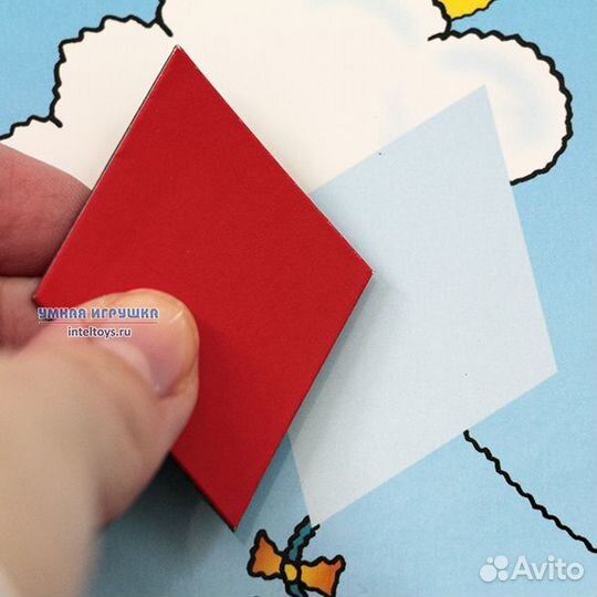 Формы Магнитная книга