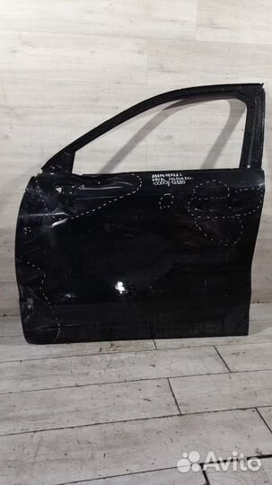 Дверь передняя левая Haval Jolion С 2021 Года