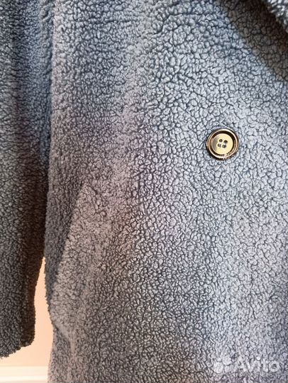 Пальто женское