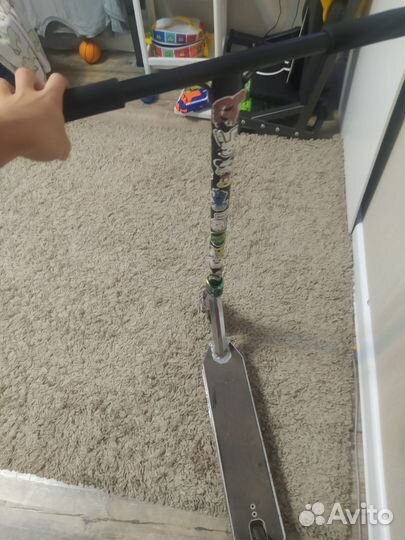 Самокат oxelo 3.6