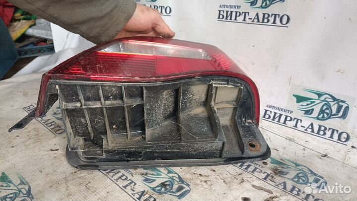 Фонарь задний правый Daewoo Nexia I рестайлинг (20