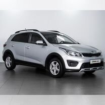 Kia Rio X-Line 1.6 AT, 2020, 86 621 км, с пробегом, цена 1 754 000 руб.