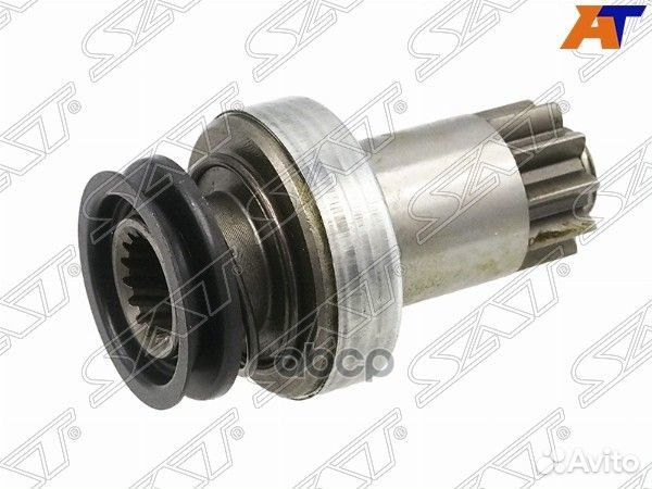 Бендикс Audi A3 03-08 / Skoda Octavia 04-13 / V