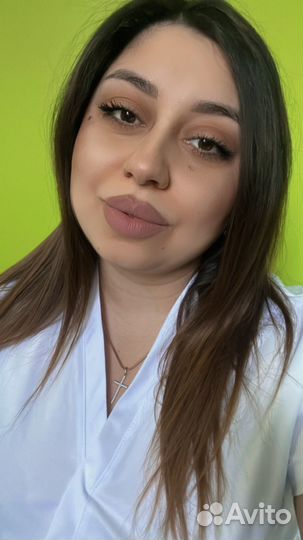 Врач стоматолог терапевт