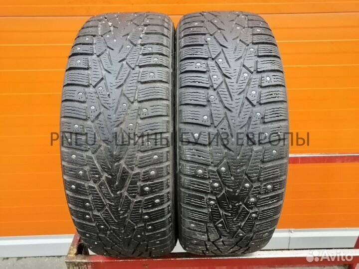 Nokian Tyres Hakkapeliitta 7 SUV 215/65 R16 87H