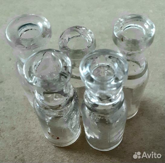 Пузырёк аптека до 17года.царский