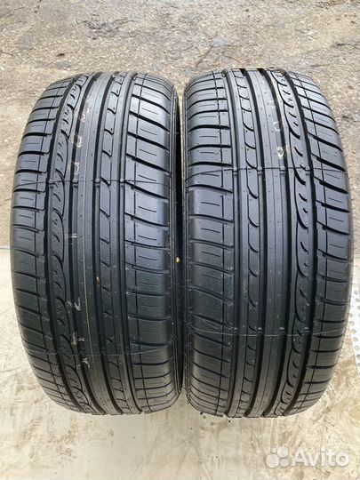 Dunlop SP Sport FastResponse 195/55 R15 85H