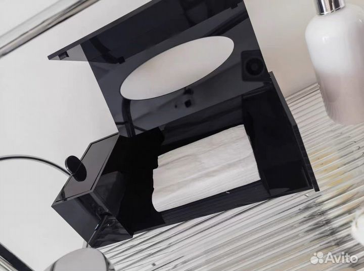 Органайзер для салфеток Chanel