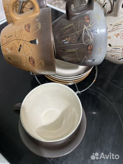 Чайный набор