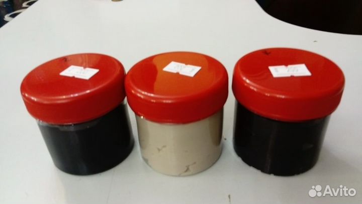 Крем краска