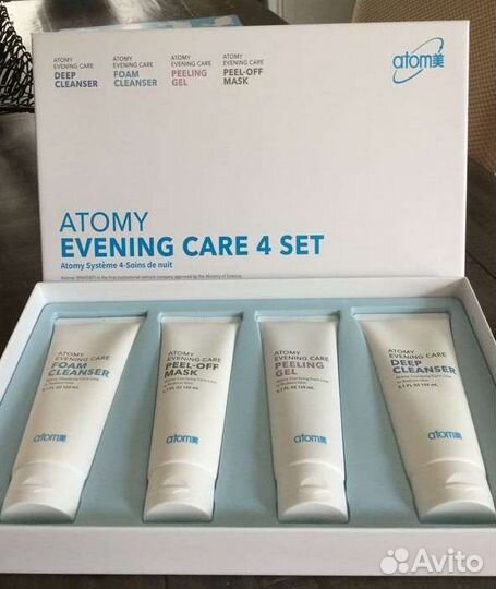 Набор Evening Care (Ивнинг Кеар)