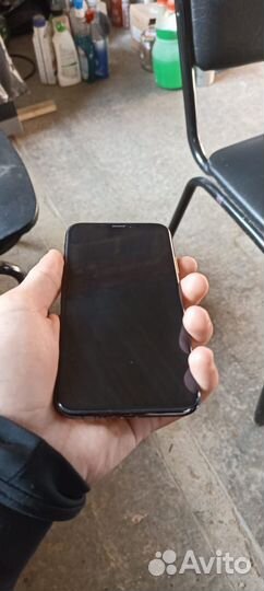 iPhone Xs, 64 ГБ