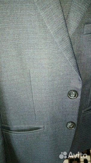 Школьная форма 122-56-57 1 класс состояние нового