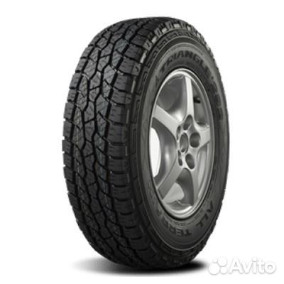 Triangle TR292 245/70 R16 111S