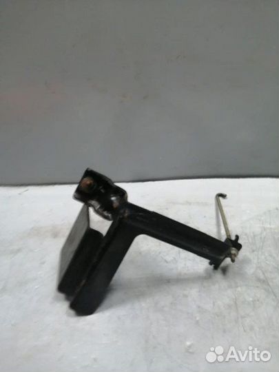 Крепление аккумулятора Renault Kaptur 1 1.6-L