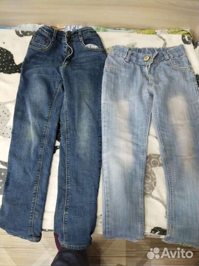 Детские вещи на девочку