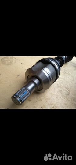 Привод Левый Правый Sonata 2.7 G6BA МКПП АКПП