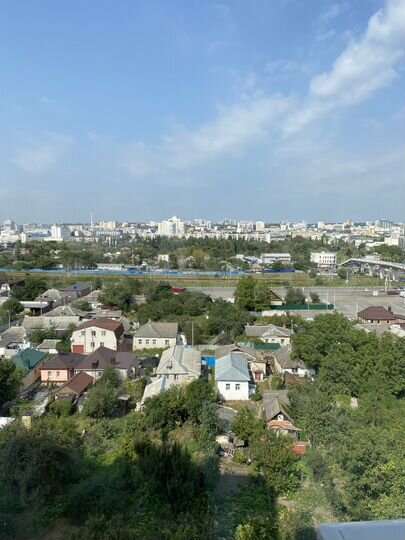 2-к. квартира, 84 м², 9/10 эт.