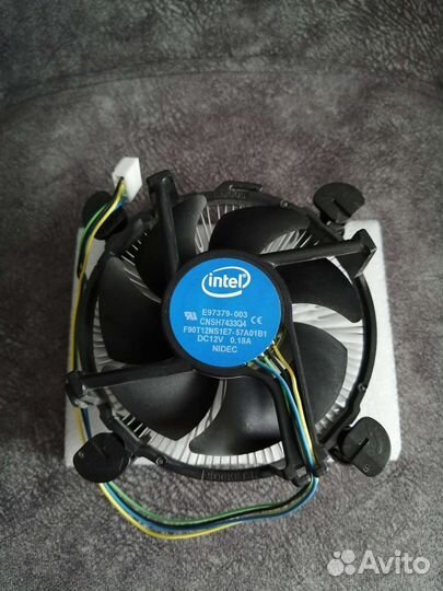 Intel Celeron G3930 LGA1151v1 BOX