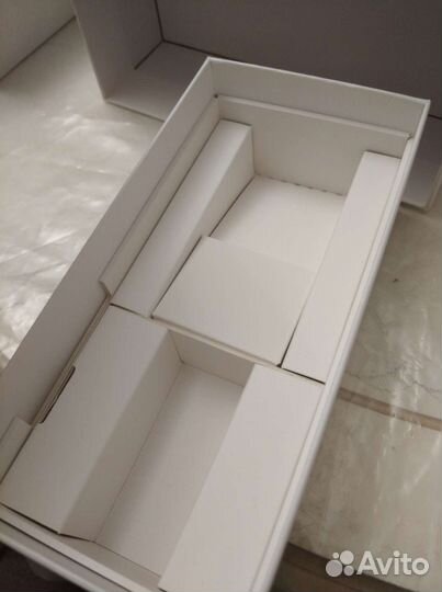 Коробка от телефона xiaomi redmi 8, 9 pro