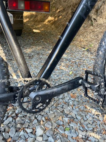 Горный велосипед 29 Pride