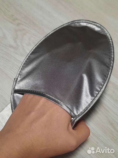 Охлаждающая рукавица