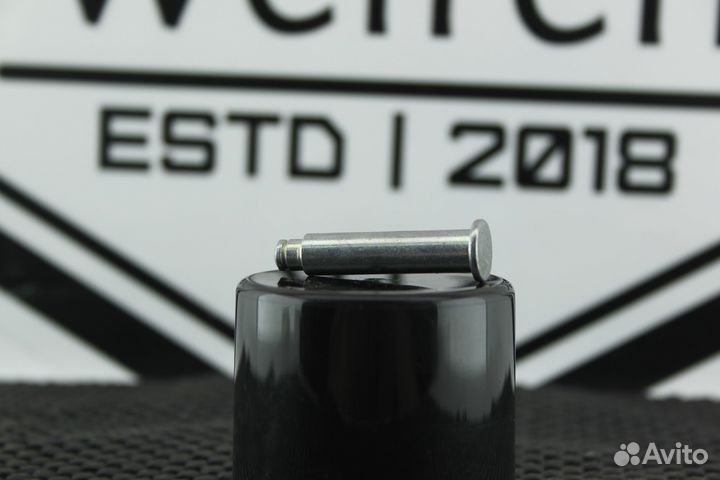 Болт шатуна Daewoo Matiz Оригинал 2шт