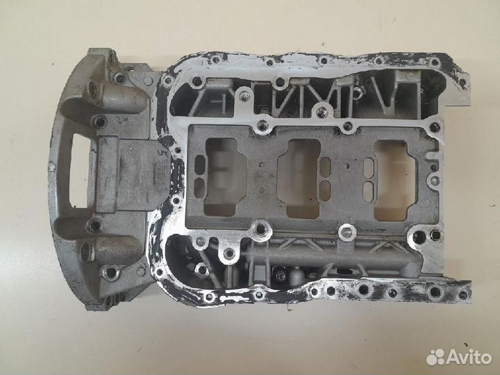 Поддон масляный двигателя Kia Optima