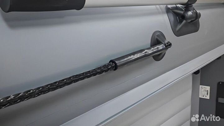 Лодка пвх Hydra Nova 310 Оптима