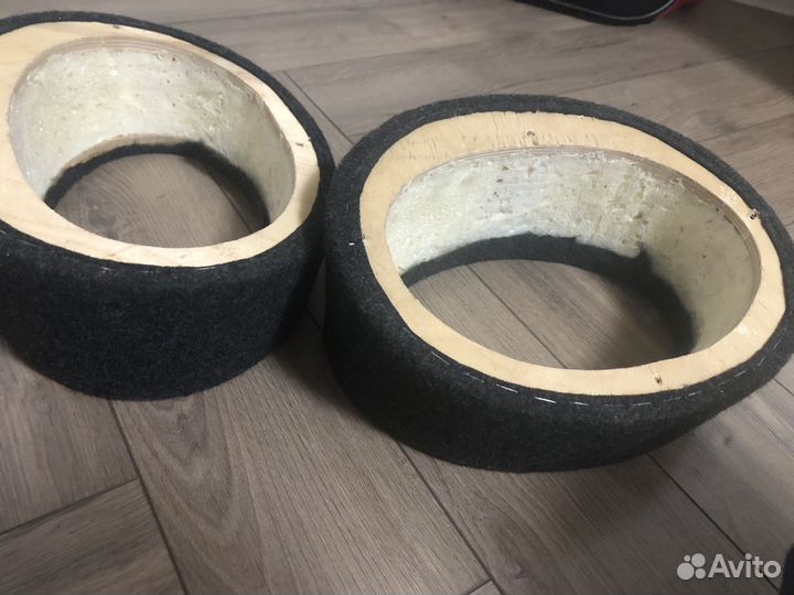 Подиумы под блины