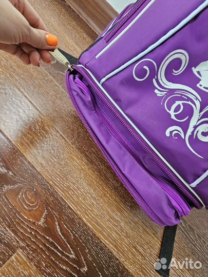 Рюкзак для фигурного катания