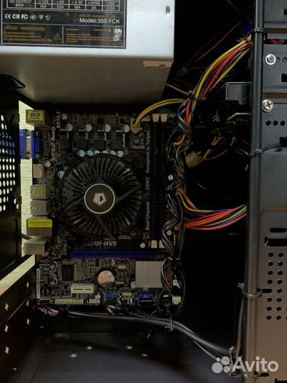 Кабель менеджер в любом пк офисные/игровые