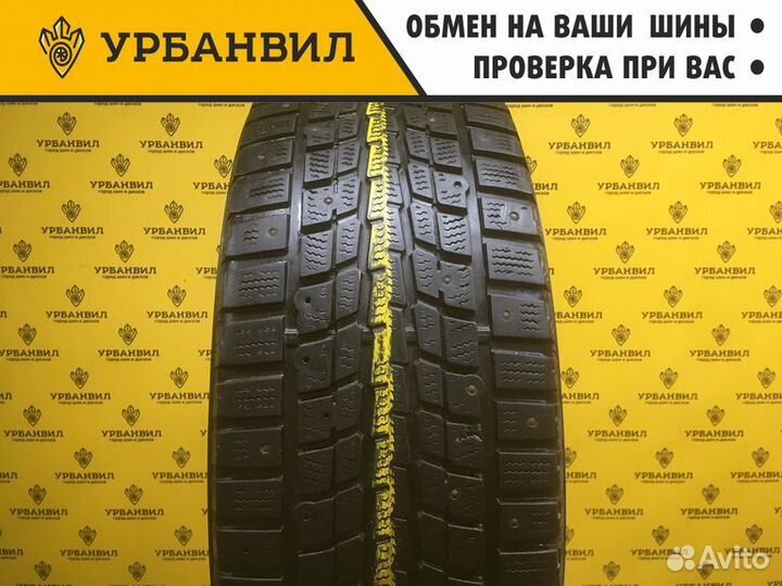 Dunlop SP Winter Ice 01 225/55 R18 98T
