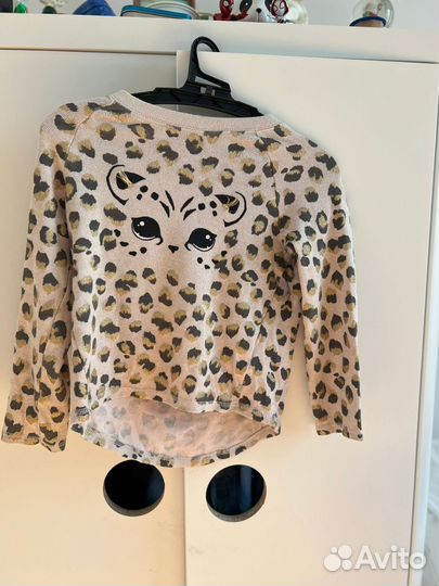 Одежда для девочек