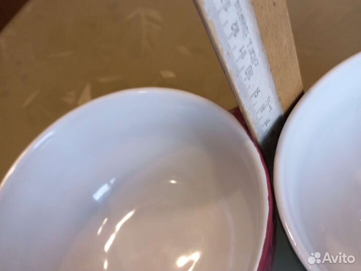 Чашка для бульона, чая