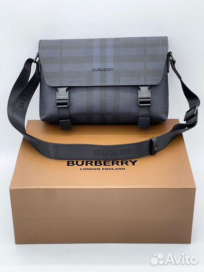 Сумка мужская Burberry