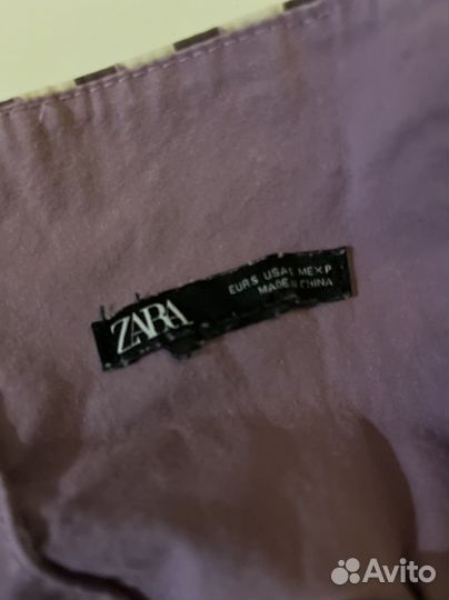Панама zara