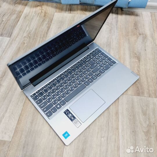 Ноутбук Lenovo ideapad l3 15itl6