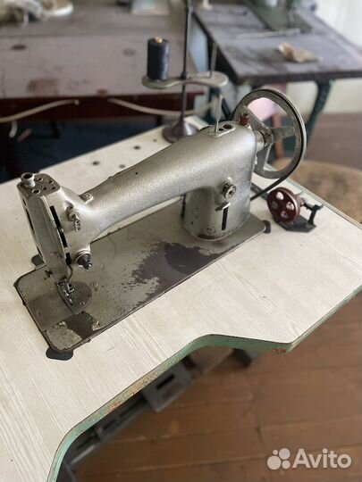 Швейная машинка 22 класса