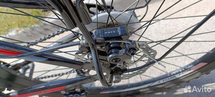 Велосипеды бу взрослый