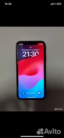 iPhone Xr, 128 ГБ