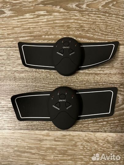 Миостимулятор для мышц