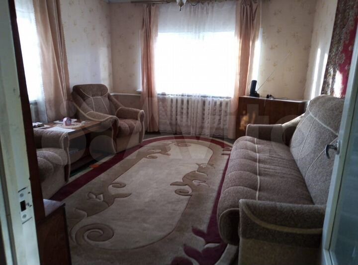 Дом 72,9 м² на участке 11 сот.