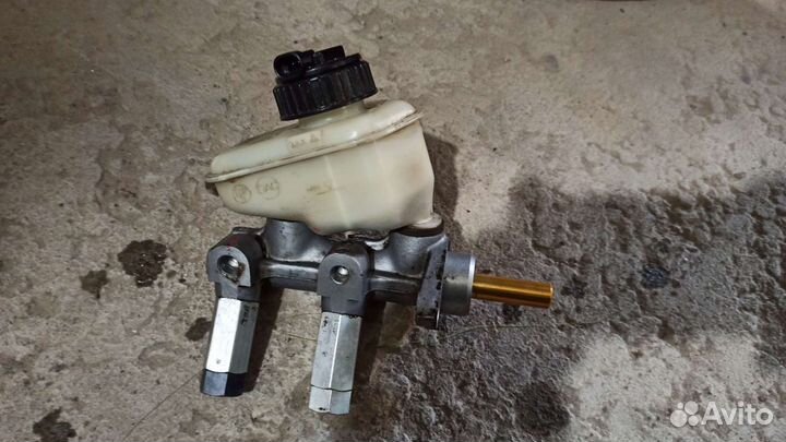 Главный тормозной цилиндр Daewoo Nexia