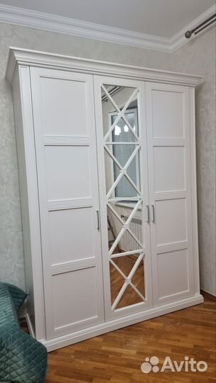 Сборка и установка кухни и техники