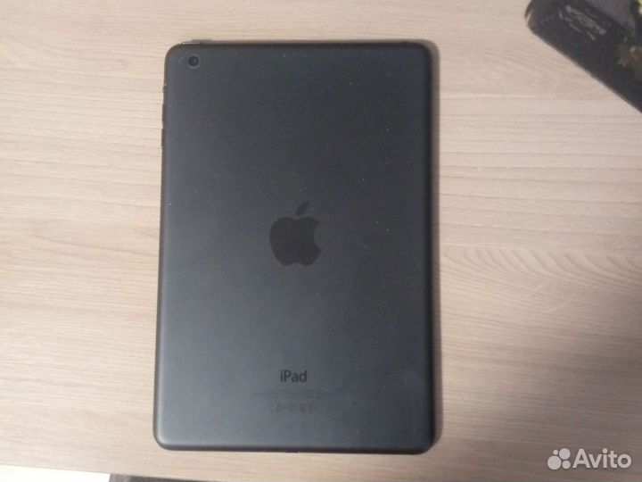 iPad mini 1