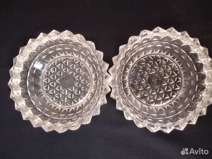 Хрусталь СССР